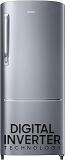Samsung 223 Litres 3 Star, RR24C2723S8/NL Inverter Direct Cool Single Door Refrigerator