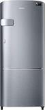 Samsung 230 Litres 3 Star RR24A2Y2YS8/NL Inverter Direct Cool Single Door Refrigerator