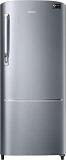 Samsung 230 Litres 3 Star RR24A272YS8/NL Inverter Direct Cool Single Door Refrigerator