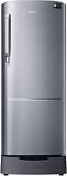 Samsung 230 Litres 3 Star RR24A282YS8/NL Inverter Direct Cool Single Door Refrigerator