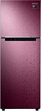 Samsung 234 Litres 2 Star RT28N3022MR/HL Inverter Frost Free Double Door Refrigerator