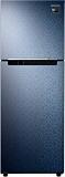 Samsung 234 Litres 2 Star RT28N3022MU/HL Inverter Frost Free Double Door Refrigerator