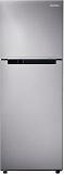 Samsung 236 Litres 2 Star RT28C3042S8/HL Inverter Frost Free Double Door Refrigerator Appliance