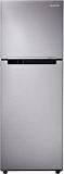 Samsung 236 Litres 2 Star RT28C3042S8/HL Inverter Frost Free Double Door Refrigerator