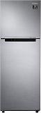Samsung 236 Litres 2 Star RT28C3052S8/HL Inverter Frost Free Double Door Refrigerator Appliance