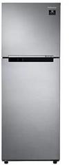Samsung 236 Litres 2 Star RT28C3052S8/HL Inverter Frost Free Double Door Refrigerator Appliance
