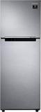 Samsung 236 Litres 2 Star RT28C3052S8/NL Inverter Frost Free Double Door Refrigerator