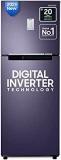 Samsung 236 Litres 2 Star RT28C3452UT/HL Digital Inverter Frost Free Double Door Refrigerator