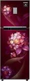 Samsung 236 Litres 2 Star RT28C3732HT/HL Inverter Frost Free Convertible 3 In 1 Double Door Refrigerator Appliance