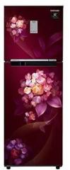 Samsung 236 Litres 2 Star RT28C3732HT/HL Inverter Frost Free Convertible 3 In 1 Double Door Refrigerator Appliance