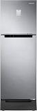 Samsung 236 Litres 2 Star RT28C3832S8/HL Inverter Frost Free Convertible 3 In 1 Double Door Refrigerator Appliance, Base Stand Drawer