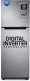 Samsung 236 Litres 3 Star RT28C3053S8/HL Digital Inverter Frost Free Double Door Refrigerator