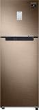 Samsung 244 Litres 2 Star RT28T3522DU/HL Inverter Frost Free Double Door Refrigerator