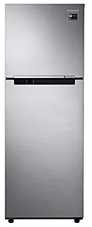 Samsung 253 Litres 1 Star RT28A3021S8/HL Inverter Frost Free Double Door Refrigerator