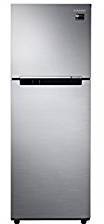 Samsung 253 Litres 3 Star RT28N3342U2/HL Inverter Frost Free Double Door Refrigerator