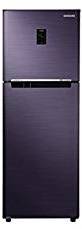 Samsung 253 Litres Refrigerator Pebble Blue