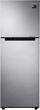 Samsung 253 Litres 1 Star RT28A3021S8/HL Inverter Frost Free Double Door Refrigerator