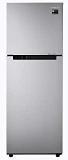 Samsung 253 Litres 2 Star RT28A3032GS/HL Inverter Frost Free Double Door Refrigerator