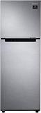 Samsung 253 Litres 2 Star RT28A3052S8/HL Inverter Frost Free Double Door Refrigerator