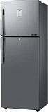 Samsung 253 Litres 2 Star RT28B3922S9/HL Frost Free Double Door Refrigerator