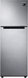 Samsung 253 Litres 2 Star RT28N3022S8/HL Inverter Frost Free Double Door Refrigerator