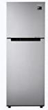 Samsung 253 Litres 2 Star RT28T3032SE/HL Inverter Frost Free Double Door Refrigerator