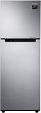 Samsung 253 Litres 2 Star RT28T3042S8/HL Inverter Frost Free Double Door Refrigerator