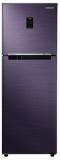 Samsung 253 Litres 3 Star RT28K3723UT Double Door Refrigerator