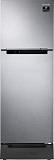 Samsung 253 Litres 3 Star RT28T3123SL/HL Inverter Frost Free Double Door Refrigerator