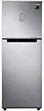 Samsung 253 Litres 3 Star RT28T3483S8/HL Inverter Frost Free Double Door Refrigerator