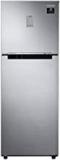 Samsung 253 Litres 3 Star RT28T3743S8/HL Inverter Frost Free Double Door Refrigerator