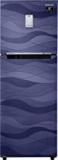 Samsung 253 Litres 3 Star RT28T3753UV/HL Inverter Frost Free Double Door Refrigerator