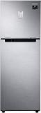 Samsung 253 Litres 3 Star RT28T3783SL/HL Inverter Frost Free Double Door Refrigerator