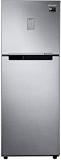 Samsung 253 Litres 4 Star RT28N3424SL/HL Frost Free Double Door Refrigerator