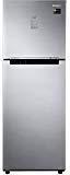 Samsung 253 Litres 4 Star RT28R3744S8/HL Frost Free Double Door Refrigerator