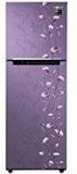 Samsung 253 Litres RT28M3022PZ/HL Frost Free Double Door Refrigerator