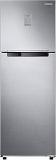 Samsung 256 Litres 2 Star RT30C3732S8/HL Inverter Frost Free Convertible 3 In 1 Double Door Refrigerator Appliance