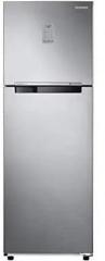 Samsung 256 Litres 2 Star RT30C3732S8/HL Inverter Frost Free Convertible 3 In 1 Double Door Refrigerator Appliance