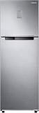 Samsung 256 Litres 2 Star RT30C3732S8/NL Inverter Frost Free Convertible 3 In 1 Double Door Refrigerator Appliance