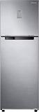 Samsung 256 Litres 2 Star RT30C3732S8/NL Inverter Frost Free Convertible 3 In 1 Double Door Refrigerator