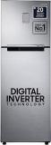 Samsung 256 Litres 3 Star RT30C3433S9/HL Digital Inverter Frost Free Double Door Refrigerator