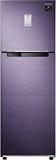 Samsung 265 Litres 3 Star RT30T3A23UT/HL Inverter Frost Free Double Door Refrigerator