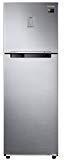 Samsung 275 Litres 3 Star RT30N3723S8/NL Inverter Frost Free Double Door Refrigerator