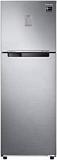 Samsung 275 Litres 4 Star RT30R3754SL/HL Frost Free Double Door Refrigerator