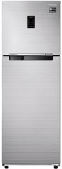 Samsung 275 litres RT30K3723S8/HL Frost Free Double Door Refrigerator