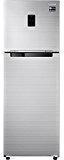 Samsung 275 Litres RT30K3723SA Frost Free Double Door Refrigerator