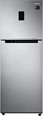 Samsung 301 Litres 1 Star RT34C4521S8/HL Convertible 5 In 1 Digital Inverter Frost Free Double Door Refrigerator