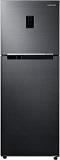 Samsung 301 Litres 2 Star RT34C4522BX/HL Inverter Frost Free Convertible 5 In 1 Double Door Refrigerator