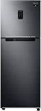 Samsung 314 Litres 2 Star RT34A4622BX/HL Inverter Frost Free Double Door Refrigerator