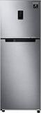 Samsung 314 Litres 2 Star RT34A4622S8/HL Inverter Frost Free Double Door Refrigerator